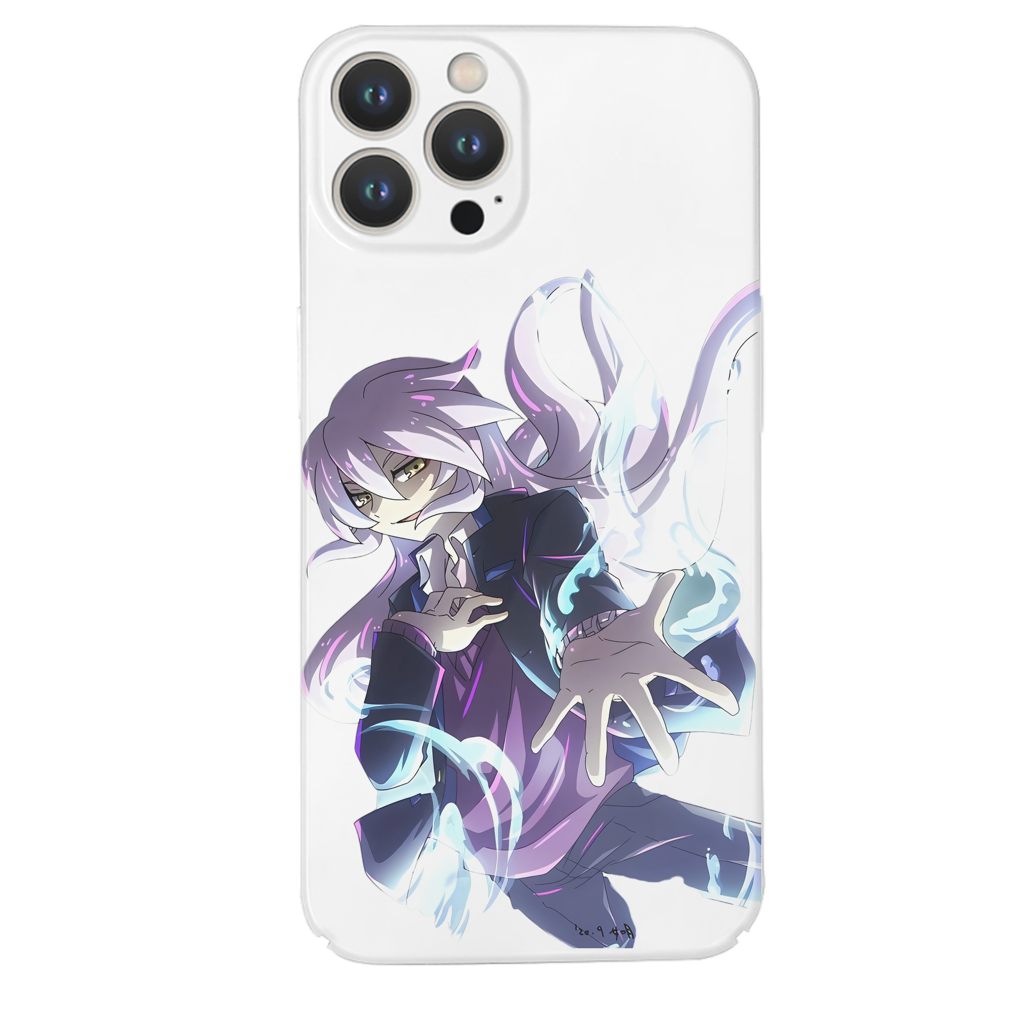 （画像用） 妖怪ウォッチ Yo-kai Watch 【iPhone 14シリーズ対応】ハードケース